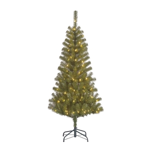 Christmas Tree Ague  85L+timer d61*155cm