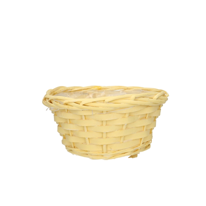 <h4>Baskets Tray d20*10cm</h4>