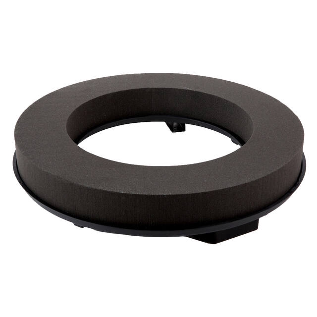 <h4>Oasis Eychenne All Black ring 30 cm</h4>