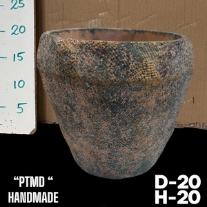 POT H%