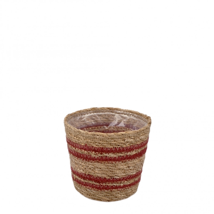 <h4>Baskets Conical pot d13*13cm</h4>