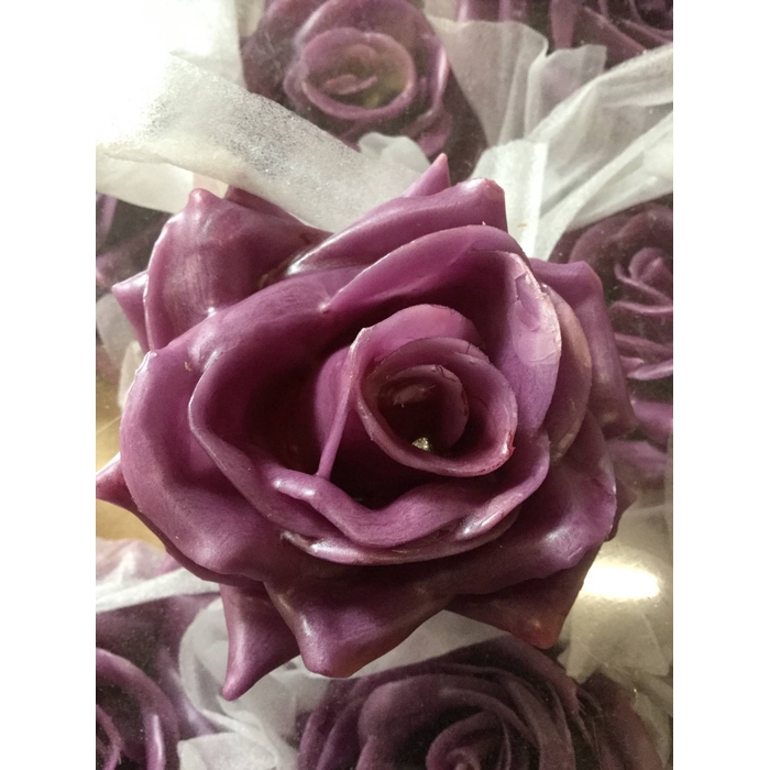 <h4>WAXROOS LILA 12PCS</h4>