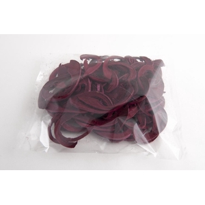 COCO SLICES 200GR RED