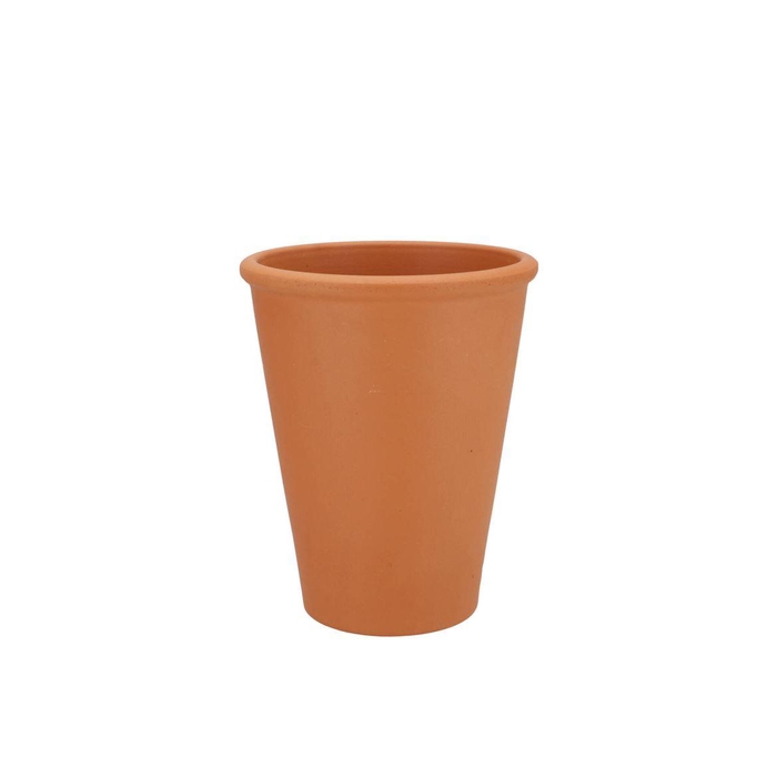 <h4>Terracotta Garda Pot D13xh16cm Nm</h4>