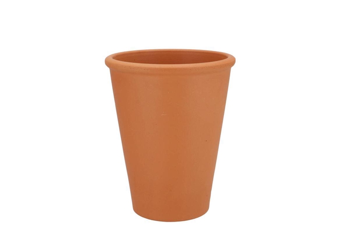 <h4>Terracotta Garda Pot D13xh16cm Nm</h4>