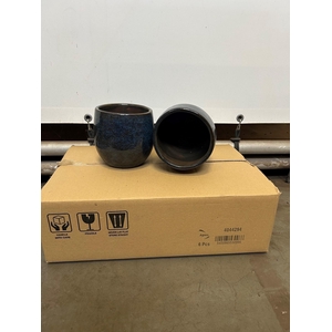 KERAMISCHE POT H%