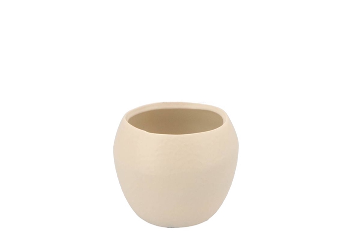 <h4>Amarah Sand Bolpot 10x8,5cm</h4>