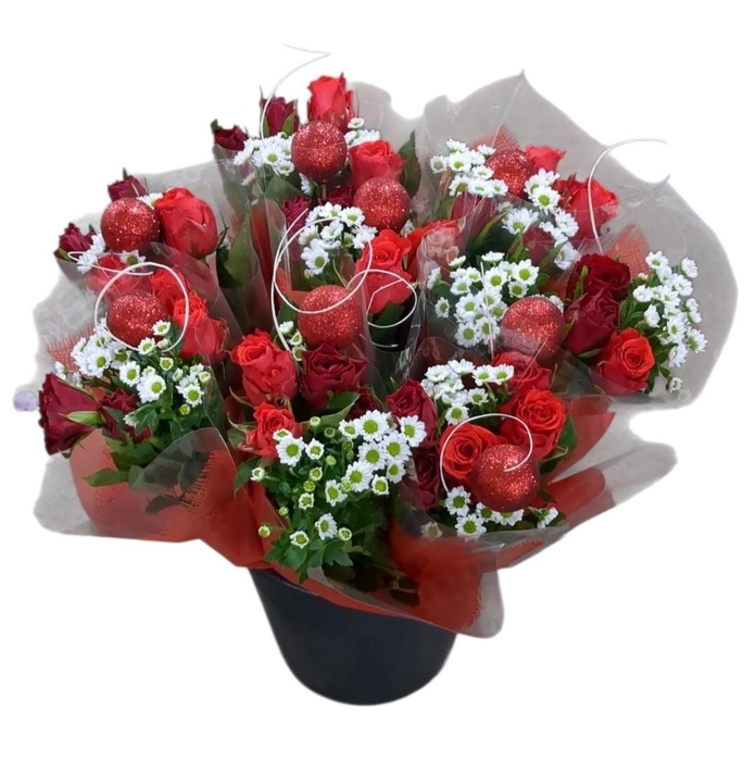 <h4>GEM ZOMERBOEKET</h4>