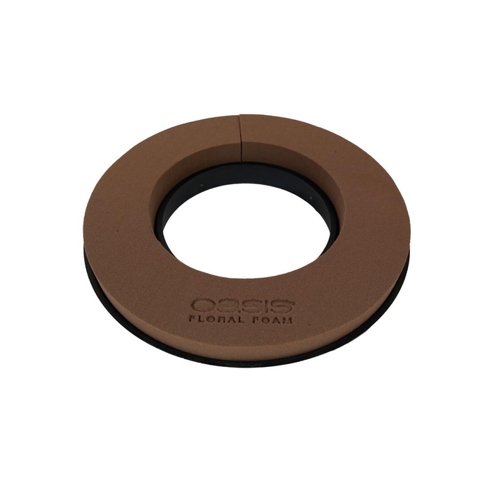 <h4>Oasis Bio Naturebase ring 25cm</h4>