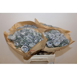 Anem Marianne Powder Grey