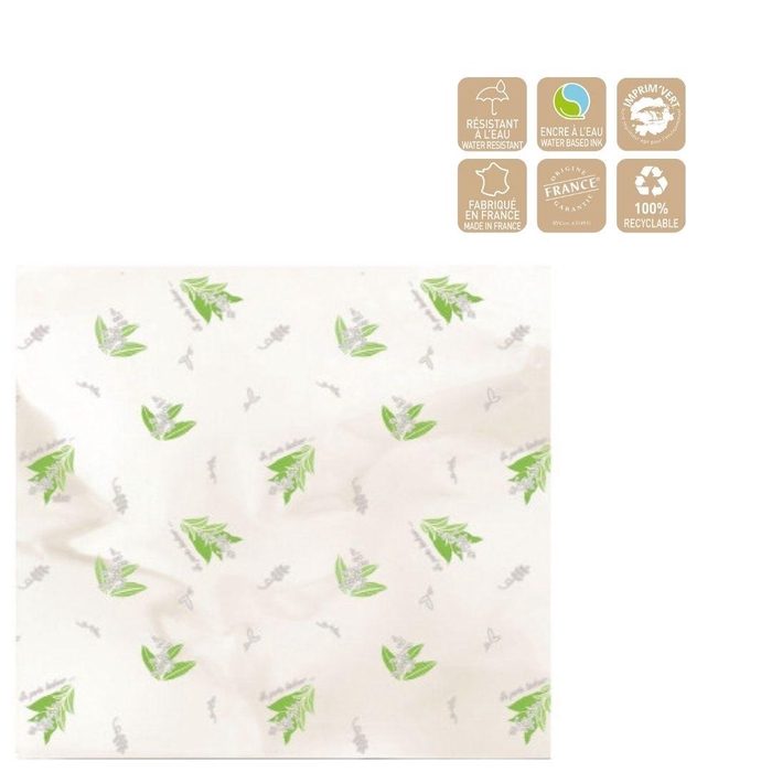 <h4>Folie vel Happy 30*40cm x250</h4>