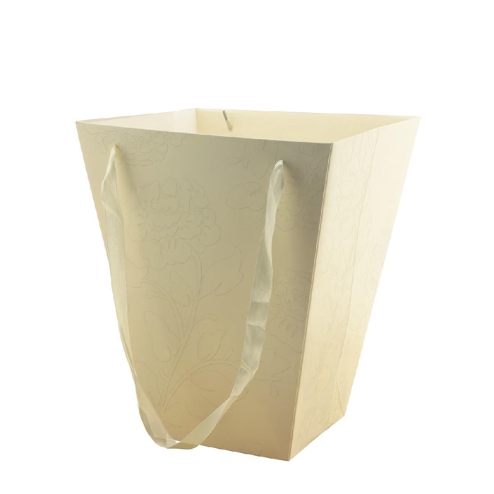 <h4>Tassen Isabel 23/13*28cm</h4>