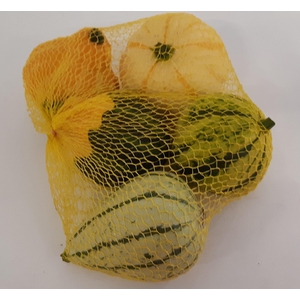 Cucurbita Maya Mix