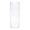 DF01-470855800 - Cylinder Aleesha d9.5xh25 clear