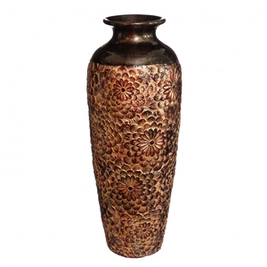 Ceramics Exclusive Dazzle vase Bloom d15*41cm