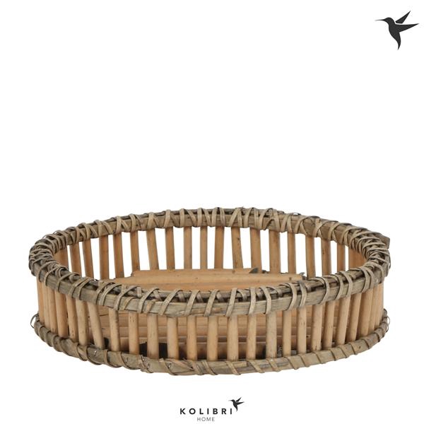 <h4>Kolibri Home plate Willow</h4>