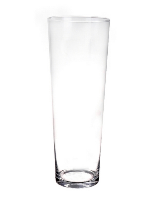 <h4>DF01-883905900 - Vase Jimmy2 d19xh70 clear</h4>