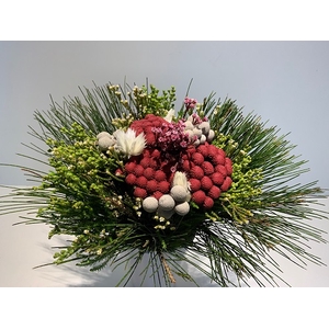 Bqt - Love letter Bouquet (p/bunch)