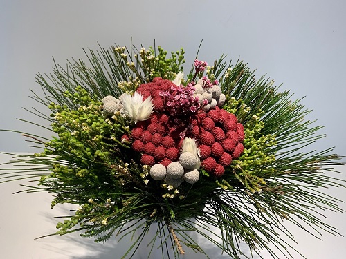 Bqt - Love letter Bouquet (p/bunch)