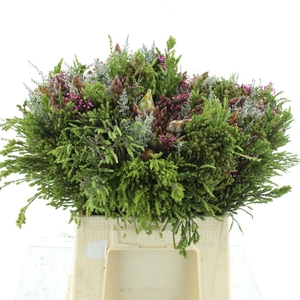Kaaps Bouquet Cone Mix