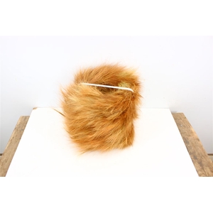 Wr Foxtail 22cm Natural