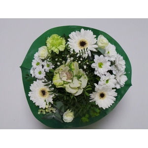 Bouquet KIM Small White