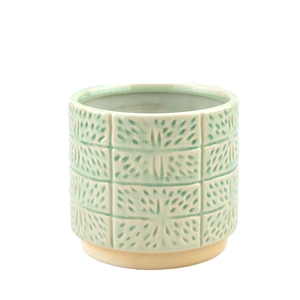 Ceramics Celine pot d13.5*13cm