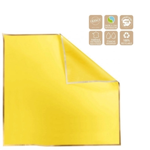 Folie Vel 70*70cm Cachotier Clayrton