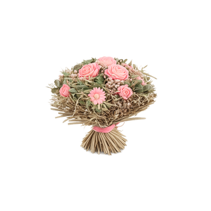 DF Bouquet RP Large Pink