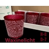 GLAS ROOD H6XD7