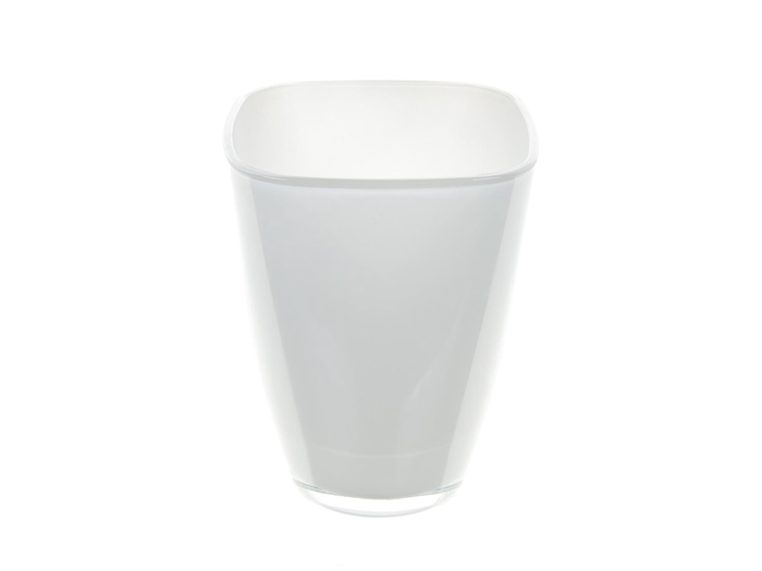 <h4>DF02-882003900 - Vase Bombay d13.5xh17 white</h4>