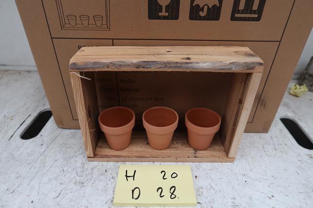 <h4>HUIS EN TUINDECO H%</h4>