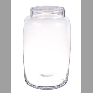 DF01-883601200 - Terrarium Milkbox d12/19xh31 clear