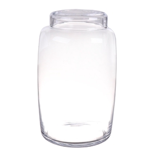 DF01-883601200 - Terrarium Milkbox d12/19xh31 clear