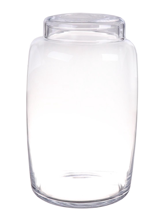 <h4>DF01-883601200 - Terrarium Milkbox d12/19xh31 clear</h4>