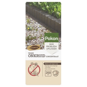 Pokon Onkruid 450ml