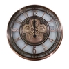 Clock Gear Ø70cm Red-Copper 63