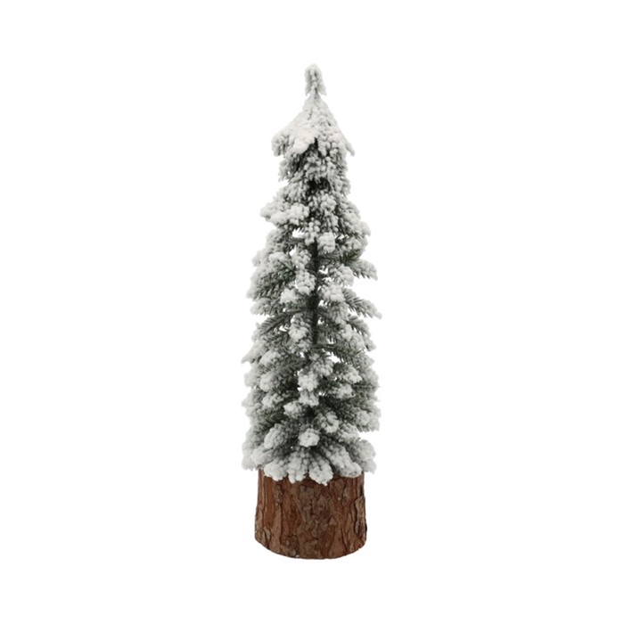 <h4>Deco Tree Pinea Snow H30d8</h4>