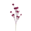 Artificial flowers Dandelion 85cm