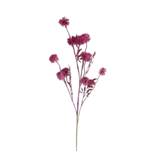 Kunstbloemen Dandelion 85cm