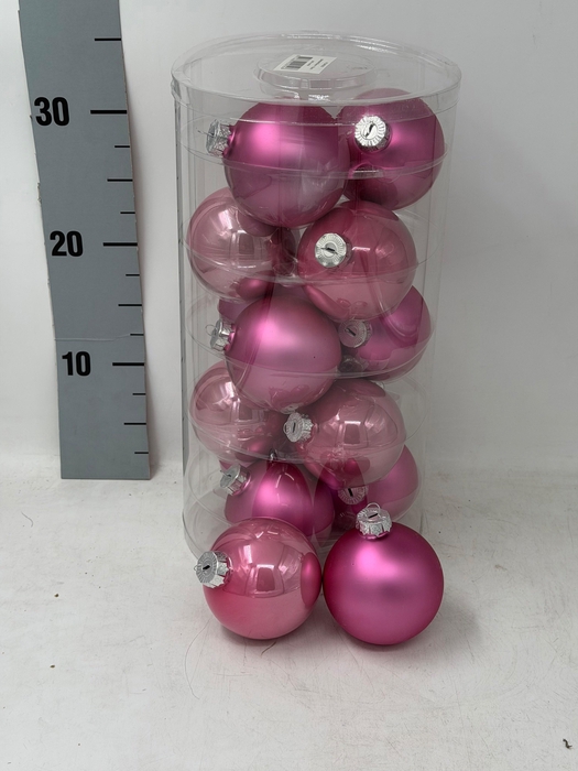 <h4>KERSTBAL IN DOOS H%</h4>