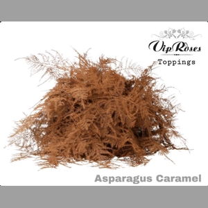 ASP OV EXTRA VEREN CARAMEL