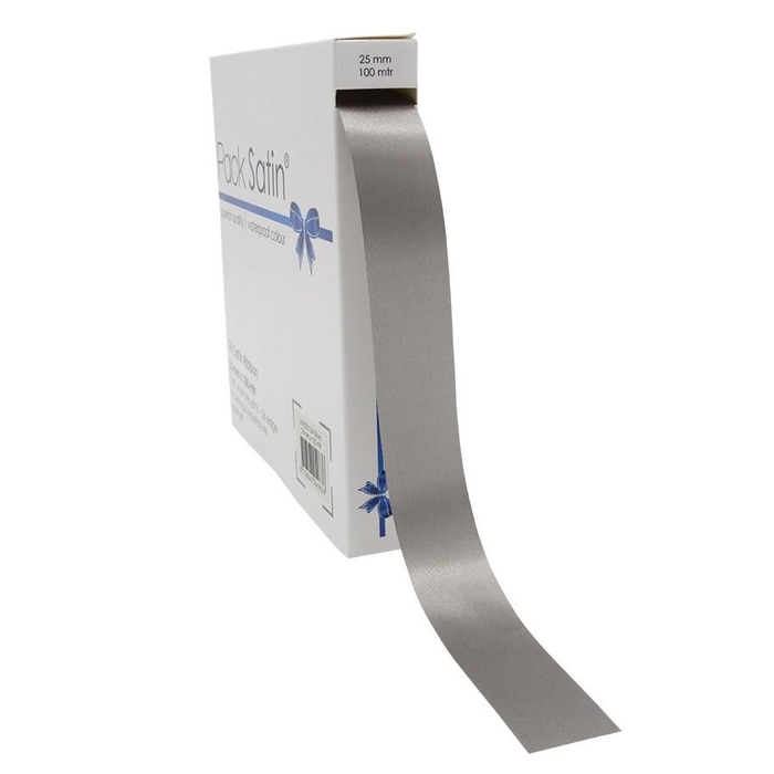 <h4>Satijn 25mm 100m</h4>