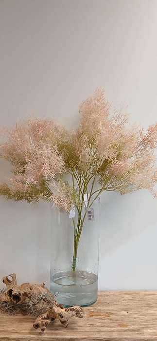 DAHLIA SPRAY PINK FL440364PNK L115