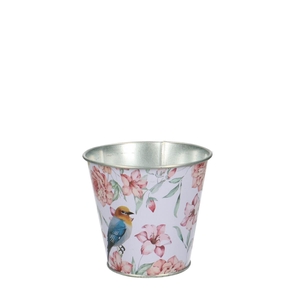 Promo Bouquet pot d11*10cm