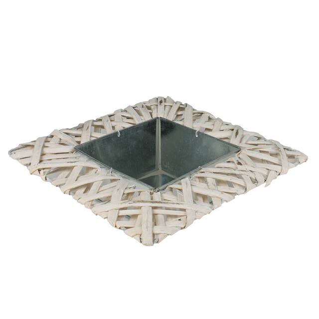 <h4>Housses 52x35x10cm OPP40 Kraftline rose</h4>