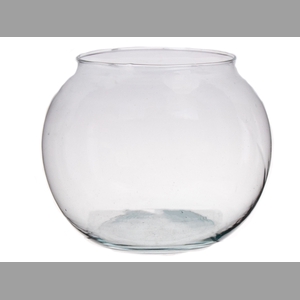 DF01-885751300 - Glass bowl Casper1 d16/25xh21 Eco