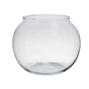 DF01-885751300 - Glass bowl Casper1 d16/25xh21 Eco