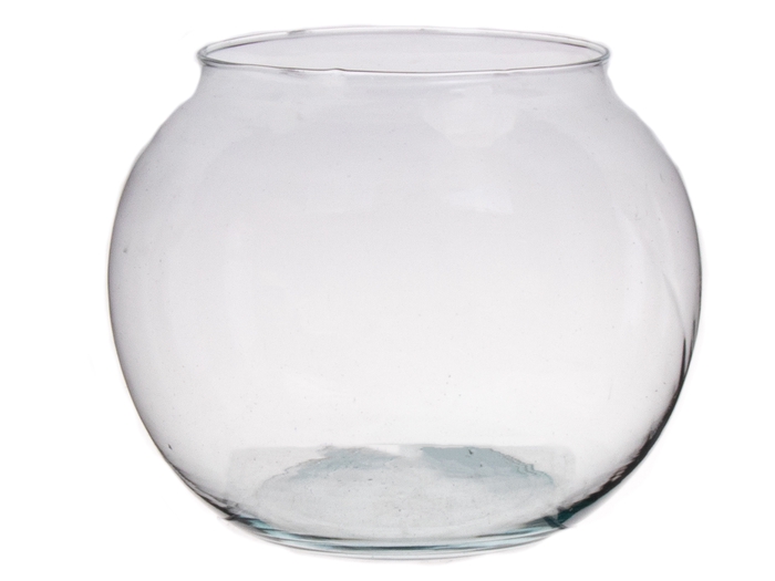 DF01-885751300 - Glass bowl Casper1 d16/25xh21 Eco
