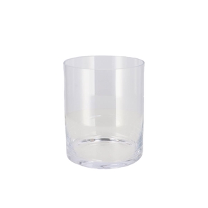 Glas Cilinder Coldcut 15x17 Cm